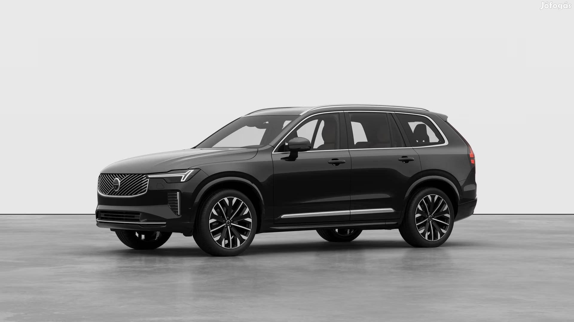 Volvo XC90 2.0 [B5] Mhev Plus Bright Geartronic...